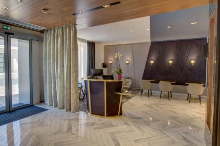 Best Western Plus Comedie Saint Roch - 1