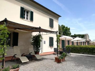Cortona Resort & Spa - Villa Aurea - 16