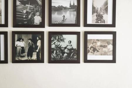 Baan Luang Rajamaitri Historic Inn - 11