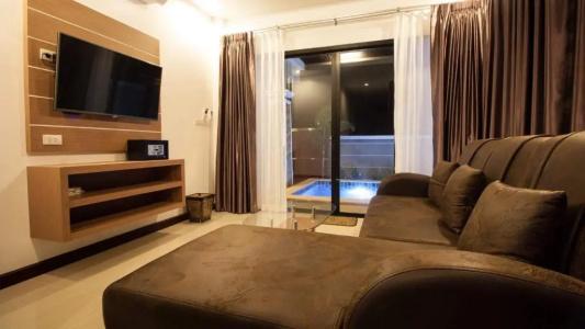 Wanna Dream Pool Villas Ao Nang - 32