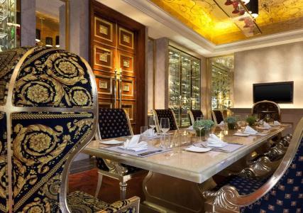 Sheraton Chongqing - 17