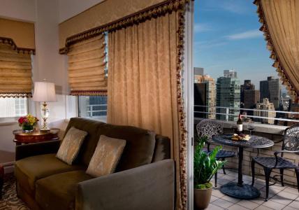 The Kimberly & Suites - 40