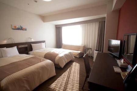 Port Plaza Chiba - 49