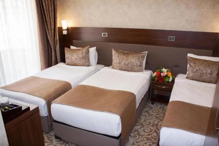 Gorukle Oruc & Spa - 44