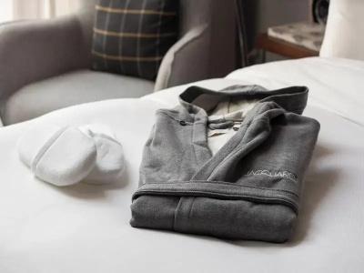 The Jacquard, Autograph Collection - 74