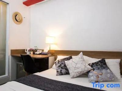 Hq Hostel Silom - 59