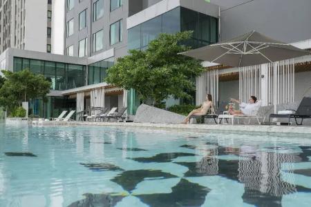 Holiday Inn & Suites Siracha Laemchabang, An Ihg - 12
