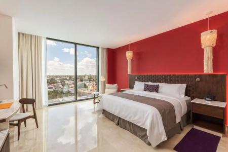 Camino Real Mérida - 58