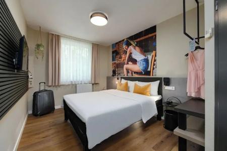 ibis Styles Dortmund West - 50