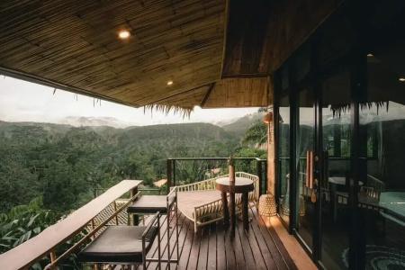 Khaosok Boutique Camps - 127