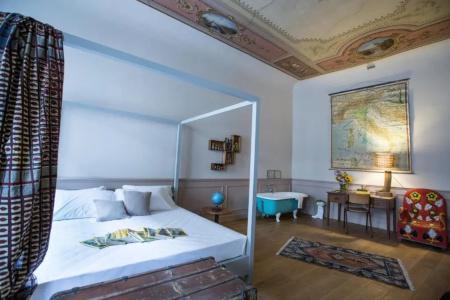 Soprarno Suites - 26