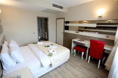 Tarsus Zorbaz - 3