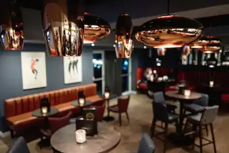 Malmaison Brighton - 18