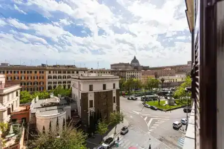 Flat 285 La Suite - 55