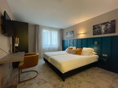 Best Western Plus Kregenn - 34
