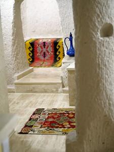 Maze Of Cappadocia - 118
