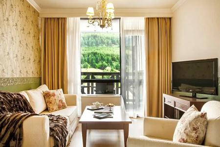 Premier Luxury Mountain Resort - 189