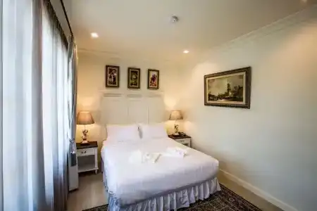 Merchant Villa- Sha Extra Plus - 56