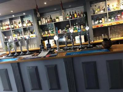 The Moseley Arms - 6