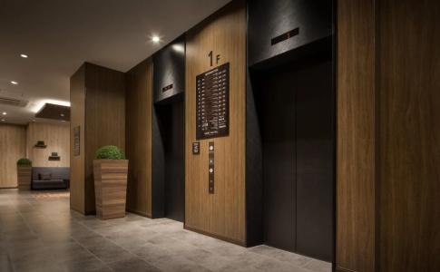 Nest Hakata Station - 17