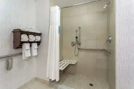 Hampton Inn and Suites Downtown - 8
