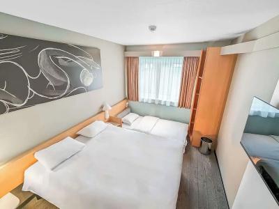 ibis Luebeck City - 58