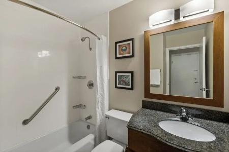 Comfort Inn South Oceanfront - 62