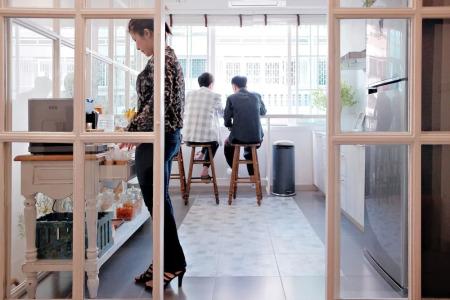 Hide and Seek Boutique Hometel - 25