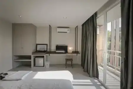 Sugar Ohana Poshtel - 3