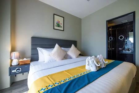 Triple L Patong Beach Phuket - 197