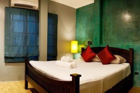 Cocoville Phuket - Sha Plus - 5