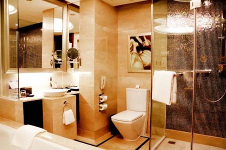 Sheraton Shenzhen Futian - 43