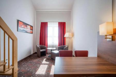 Quality Erlangen - 74