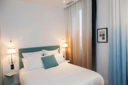 The Originals Boutique, Hôtel Le Lion, Clermont-Ferrand - 118