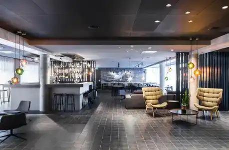Skuggi by Keahotels - 22