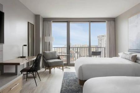 Marriott Virginia Beach Oceanfront - 47