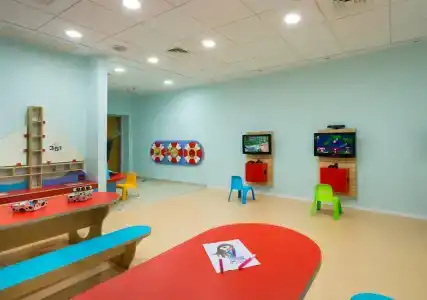 Leonardo Plaza Ashdod - 22