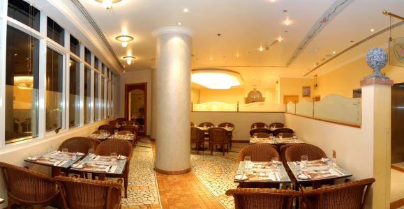 Grand Continental Flamingo - 21