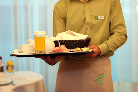 Holiday Inn Ankara - Cukurambar, an IHG - 13