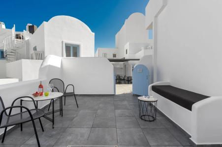 Sole d'oro Luxury Suites - 67