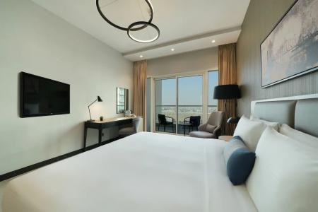 Damac Hills 2, an Edge by Rotana - 29