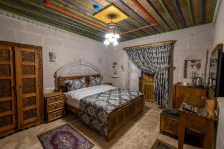 Underground Cave Suites - 97