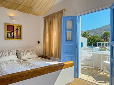 Chora Resort & Spa - 170