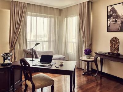 Sofitel Phnom Penh Phokeethra - 132