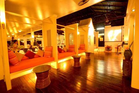 Koh Hai Fantasy & Spa - 1