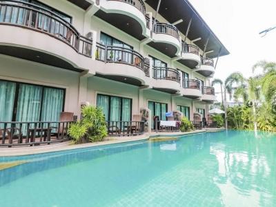 Nipa Resort, Patong Beach - Sha Extra Plus - 10