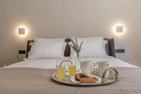 Klepsydra Urban Suites - 71