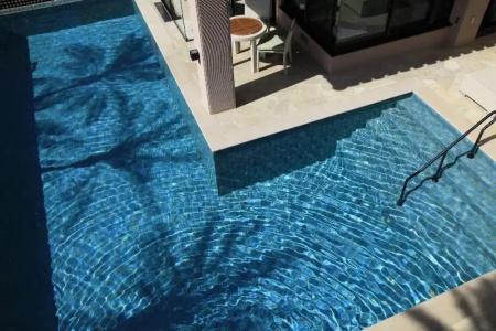 Shigira Bayside Suite Allamanda - 85