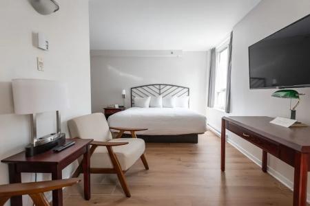 les Suites Labelle - 48