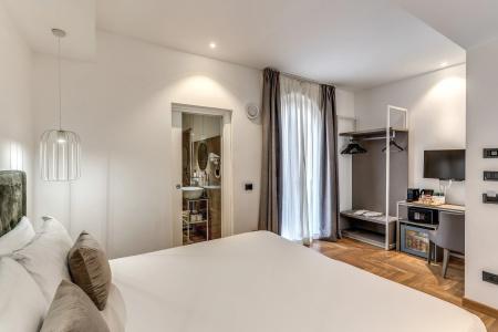 Mercure Roma Centro Termini - 2